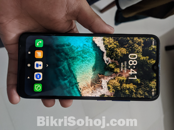 Xiaomi Redmi Note 7 Pro